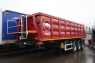 Самосвальные полуприцепы Велтон (Wielton) NW 3 S 33 PK (ССУ-1300)
