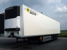 Полуприцеп рефрижератор Wielton (Вельтон) ALUVAN NS 3 M2 Carrier Vector 1950D/E
