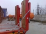 Трал Кессборер LB3 Eco нераздвижной