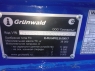 Полуприцеп контейнеровоз Grunwald (Грюнвальд)