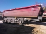 Полуприцеп самосвальный Wielton NW 3 S HP 33 M4